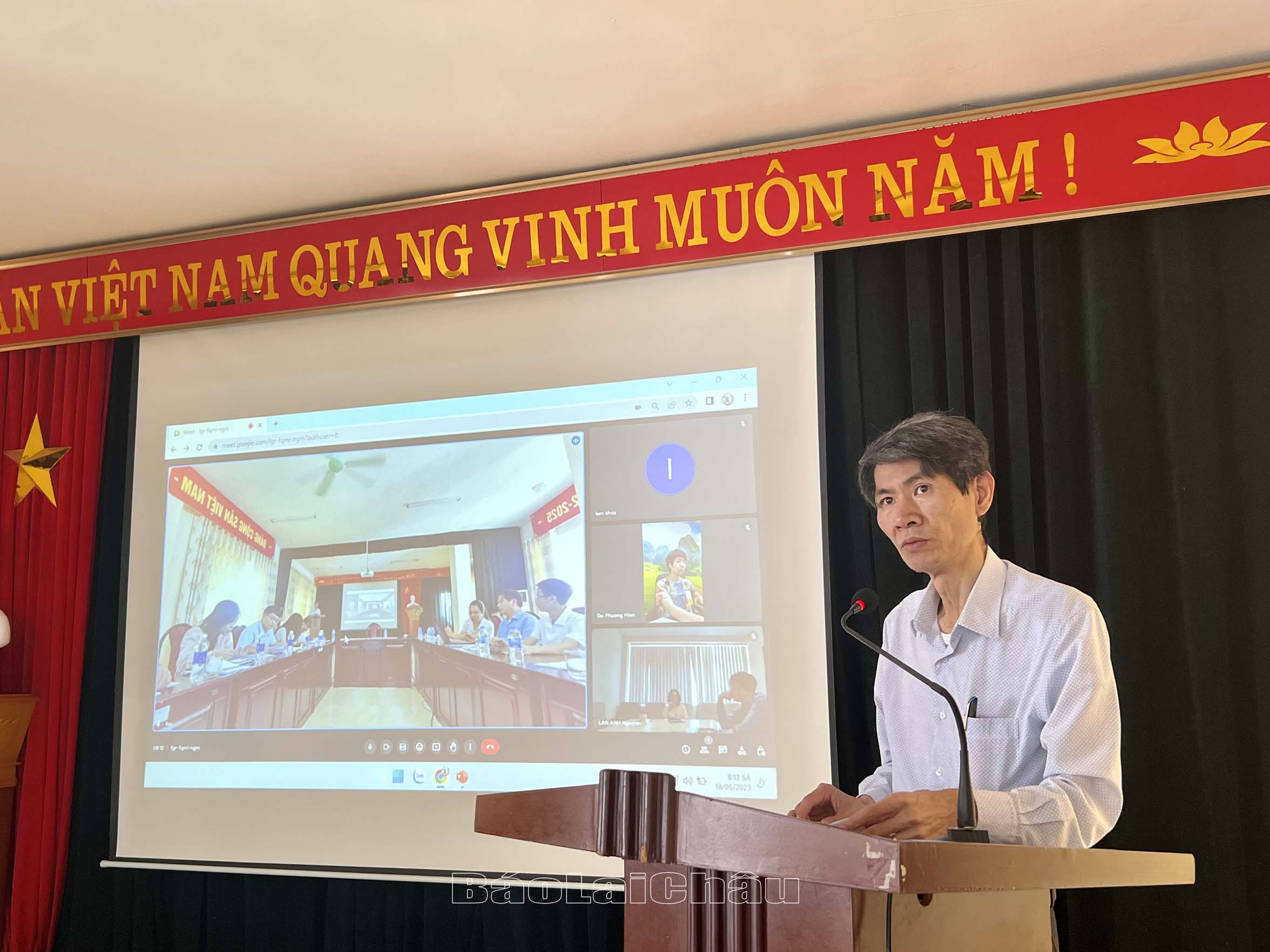 phát biểu kết luận 